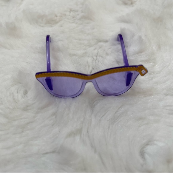 Monster High Clawdeen Maul Session Fashion Pack - Picture 5 of 6